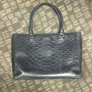 Kate Spade handbag.